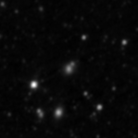 Survey preview for NGC 3150