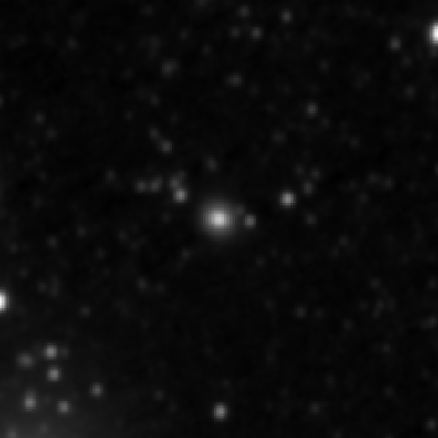 Survey preview for NGC 3152
