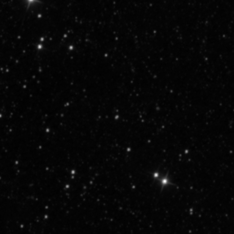 Survey preview for NGC 3170