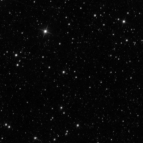 Survey preview for NGC 3176