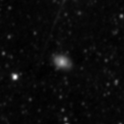 Survey preview for NGC 3178