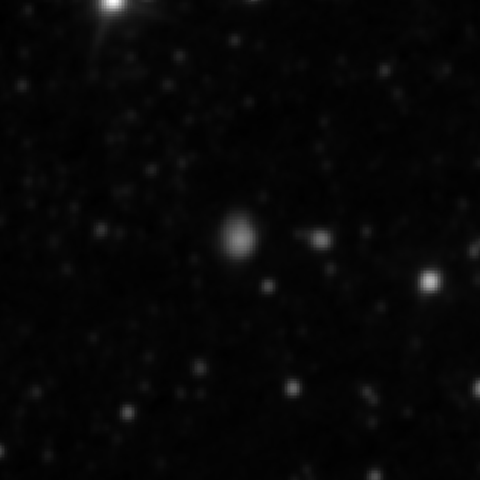 Survey preview for NGC 3191