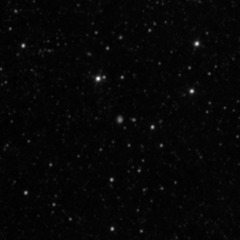 Survey preview for NGC 3192