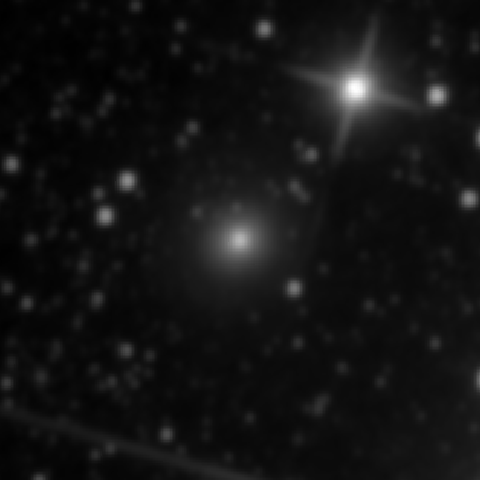 Survey preview for NGC 3224