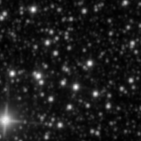 Survey preview for NGC 3228