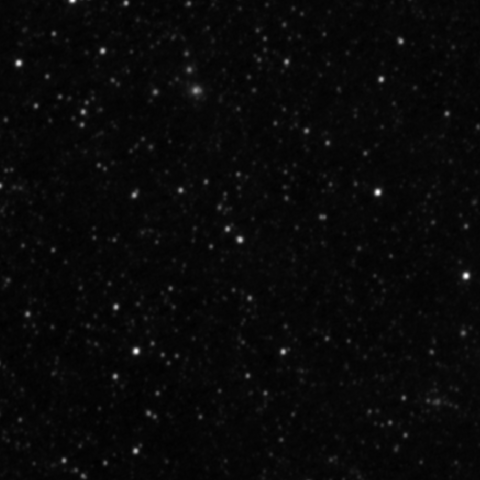 Survey preview for NGC 3229
