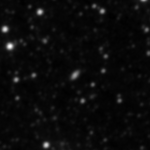 Survey preview for IC 1984