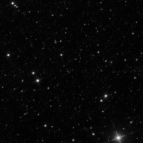 Survey preview for IC 1988