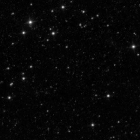 Survey preview for IC 1992