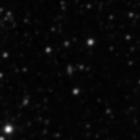 Survey preview for IC 1994