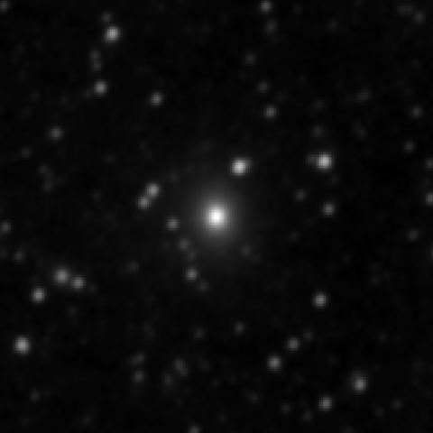 Survey preview for IC 1998