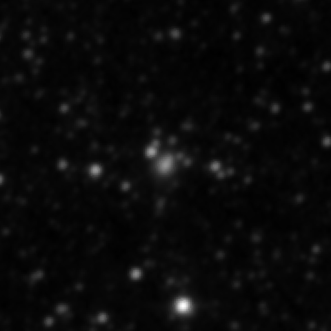 Survey preview for IC 1999