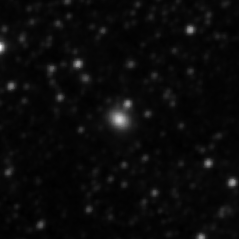 Survey preview for IC 2028