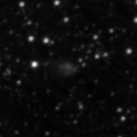Survey preview for IC 2032