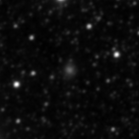 Survey preview for IC 2049