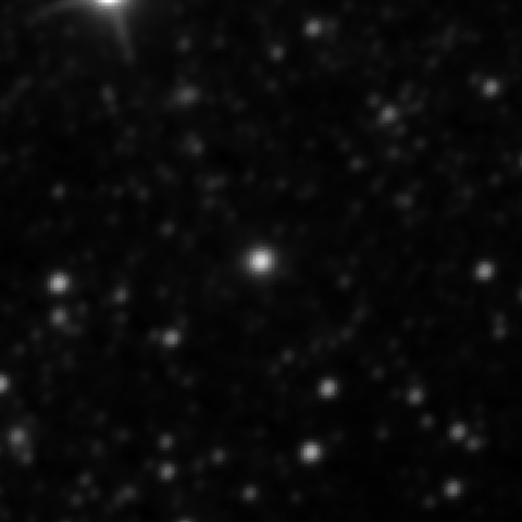 Survey preview for IC 2053