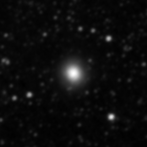 Survey preview for IC 2056