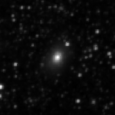 Survey preview for IC 2060