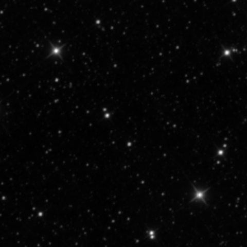 Survey preview for IC 2061