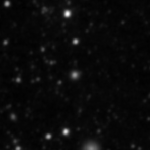 Survey preview for IC 2064