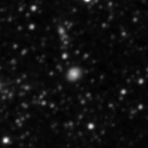 Survey preview for IC 2066