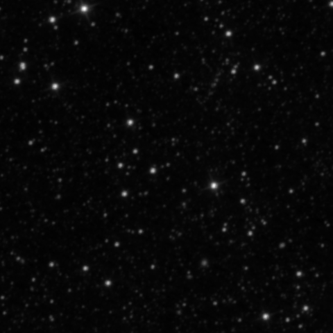 Survey preview for IC 2069