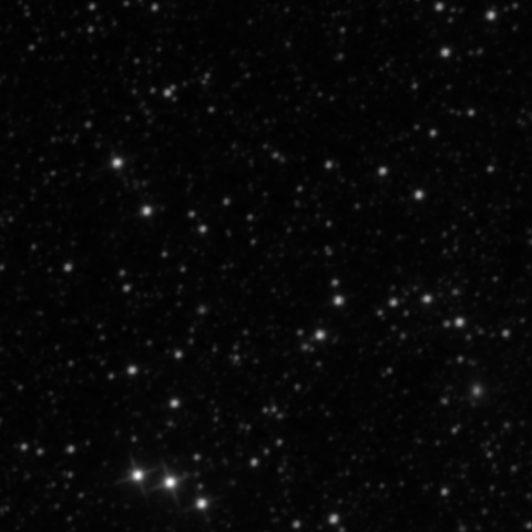 Survey preview for IC 2072
