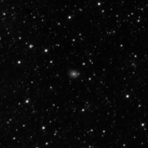 Survey preview for IC 2075