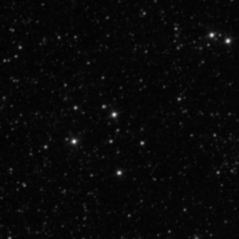 Survey preview for IC 2084