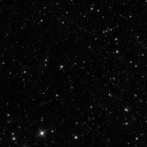 Survey preview for IC 2090