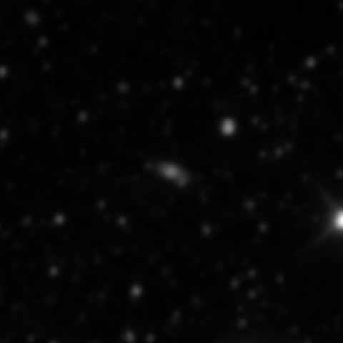 Survey preview for IC 2094
