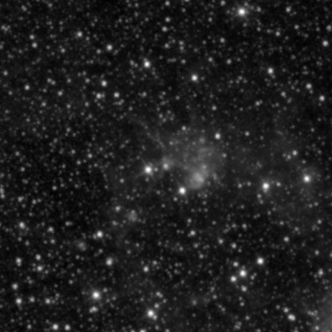 Survey preview for IC 2114