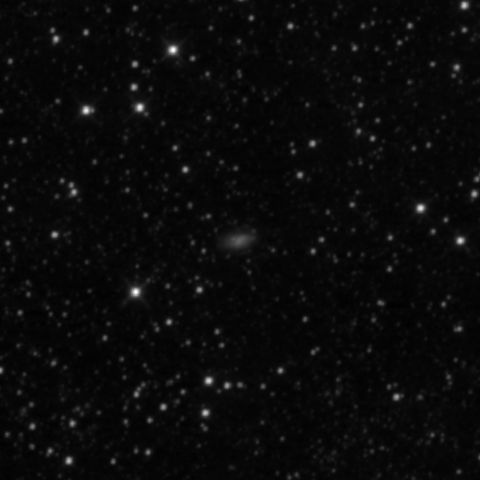 Survey preview for IC 2130