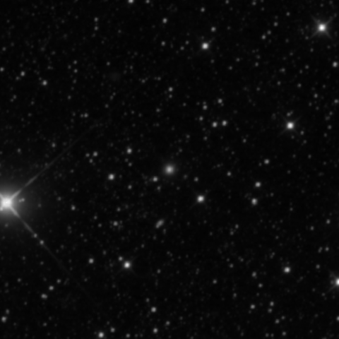 Survey preview for IC 2131