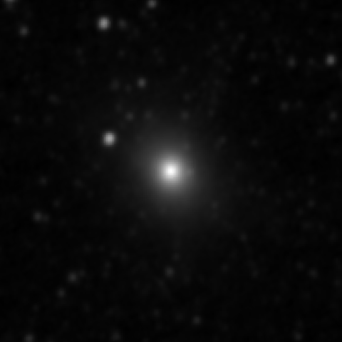 Survey preview for NGC 3277