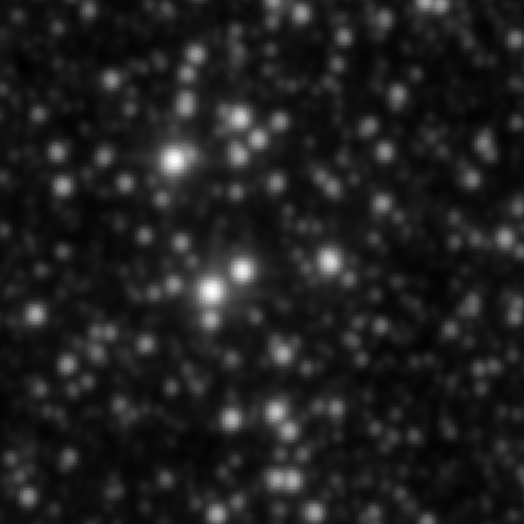 Survey preview for NGC 3330