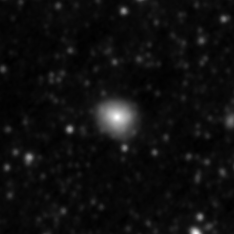 Survey preview for NGC 3364