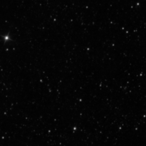 Survey preview for NGC 3401