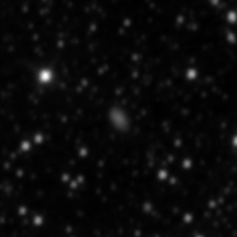 Survey preview for IC 2142