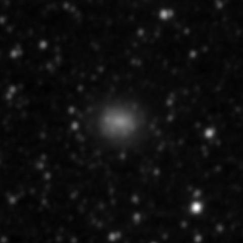 Survey preview for IC 2147