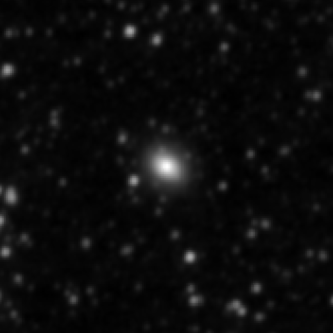 Survey preview for IC 2152