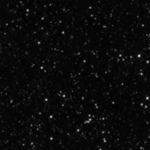 Survey preview for IC 2170