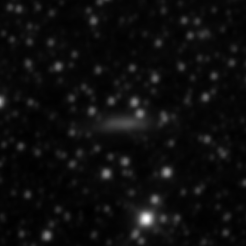 Survey preview for IC 2171