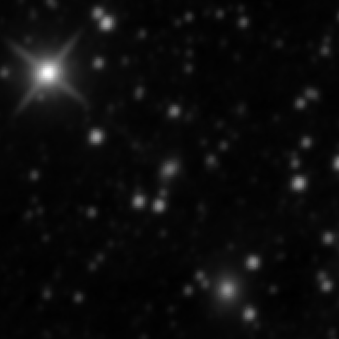 Survey preview for IC 2178