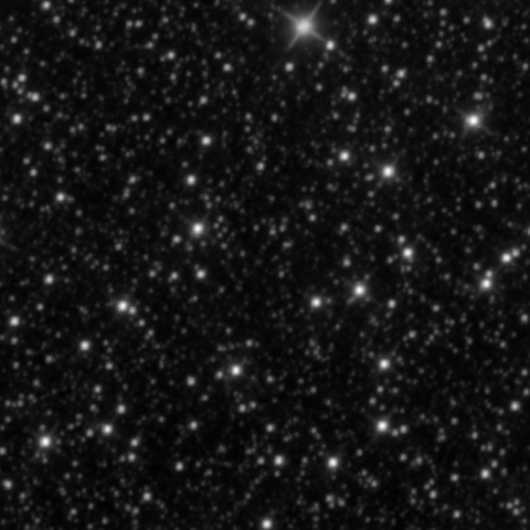 Survey preview for IC 2183