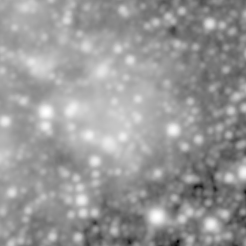 Survey preview for NGC 456