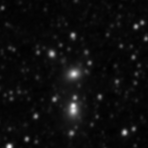 Survey preview for IC 2188