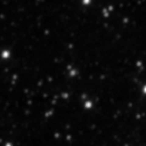 Survey preview for IC 2192