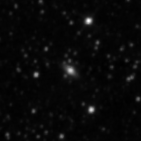 Survey preview for IC 2194