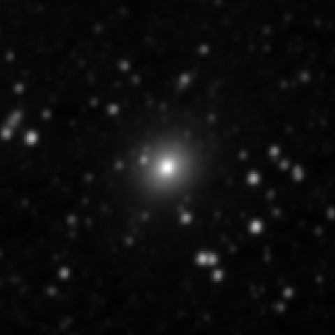 Survey preview for IC 2196